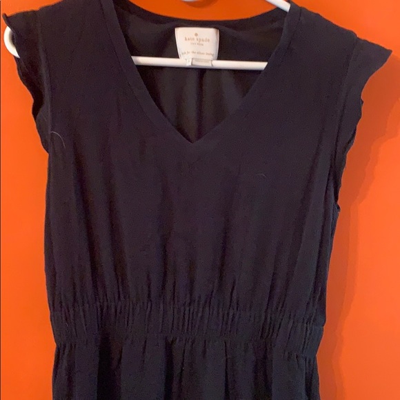 Kate Spade Little Black Dress - Picture 3 of 3